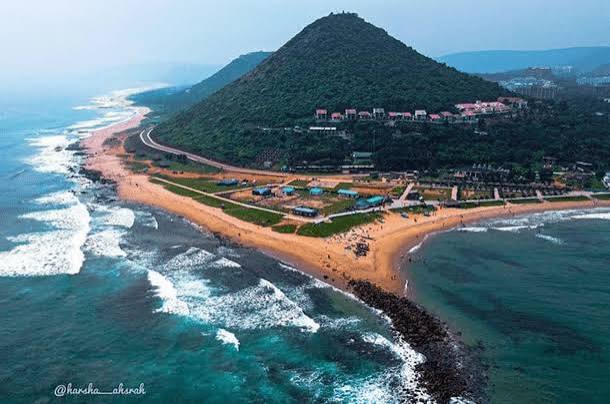 VIZAG & ARAKU