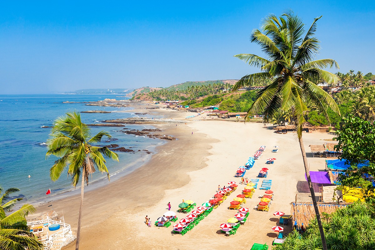 GOA