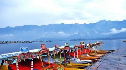 KASHMIR OCTOBER SPECIAL