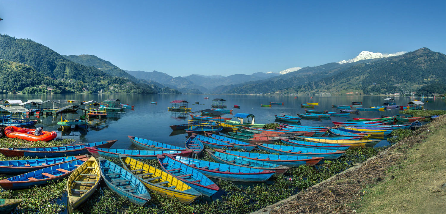 NEPAL