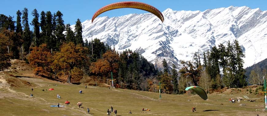 HIMACHAL PRADESH