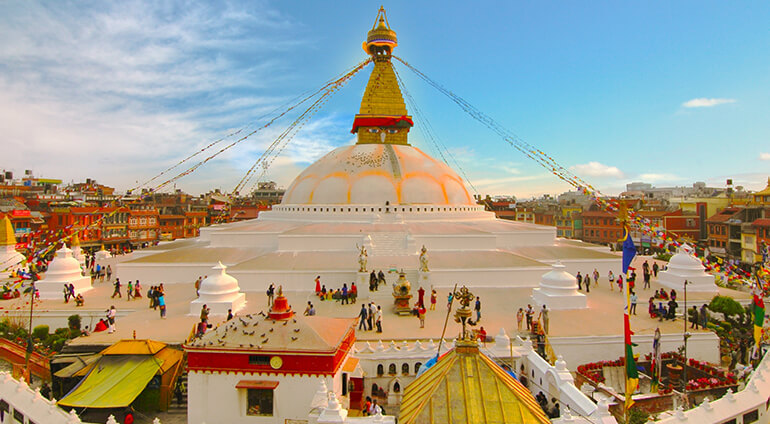 NEPAL CHRISTMAS SPECIAL