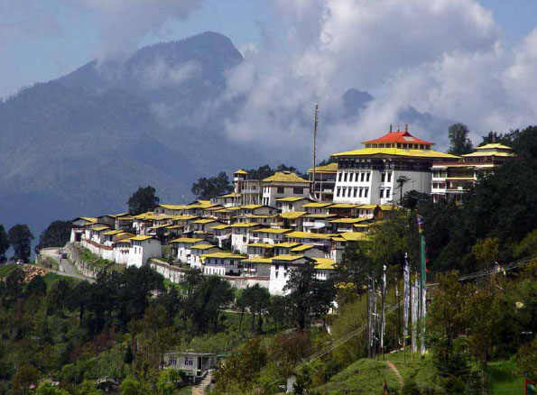 ARUNACHAL PRADESH SNOW TRIP