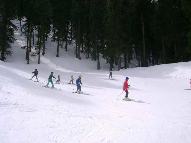 HIMACHAL PRADESH SNOW TRIP